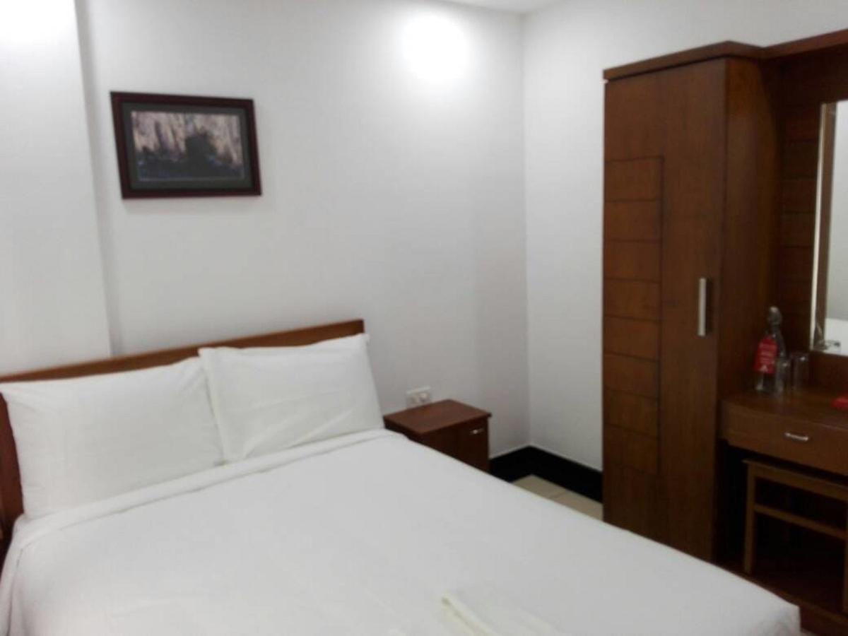 PGS Inn Kochi Bagian luar foto