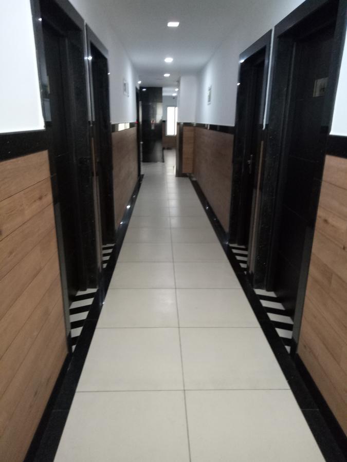 PGS Inn Kochi Bagian luar foto